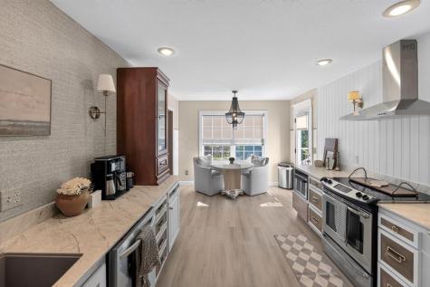 77 Grandway Court Howard OH 43028