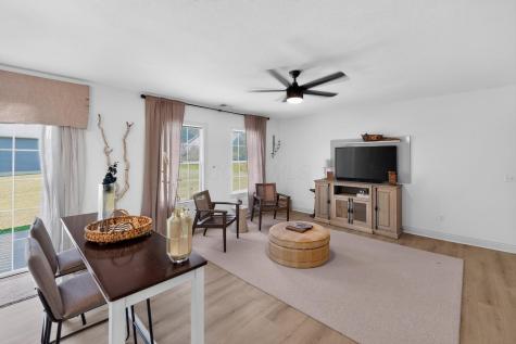 77 Grandway Court Howard OH 43028
