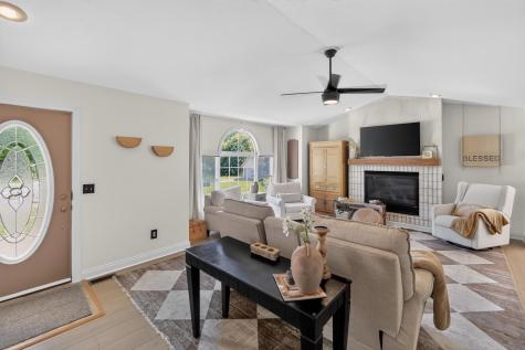 77 Grandway Court Howard OH 43028