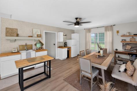 77 Grandway Court Howard OH 43028