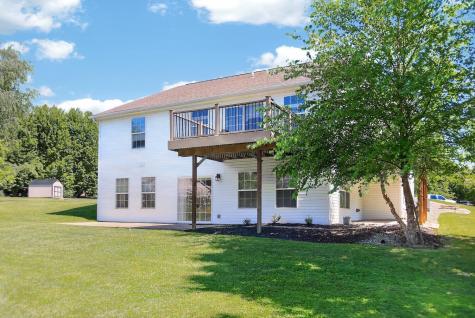 77 Grandway Court Howard OH 43028