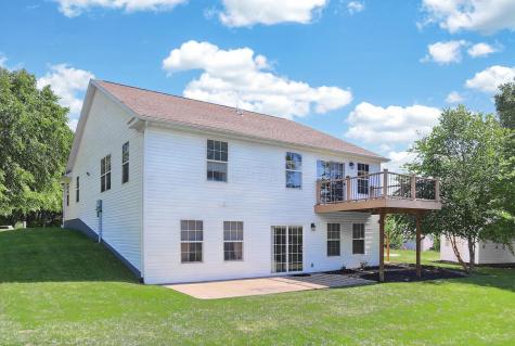77 Grandway Court Howard OH 43028