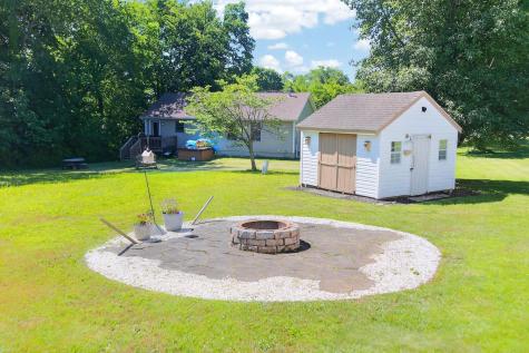 77 Grandway Court Howard OH 43028