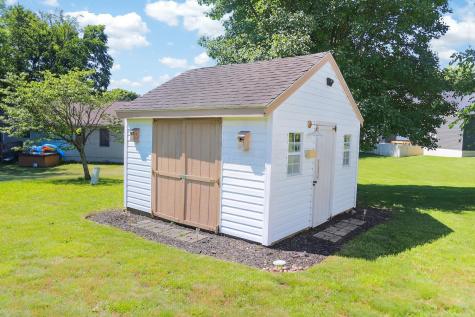 77 Grandway Court Howard OH 43028