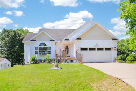 77 Grandway Court Howard OH 43028