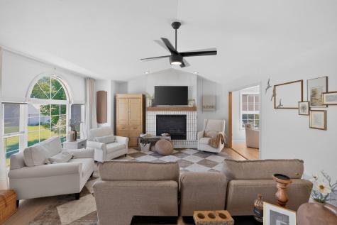 77 Grandway Court Howard OH 43028