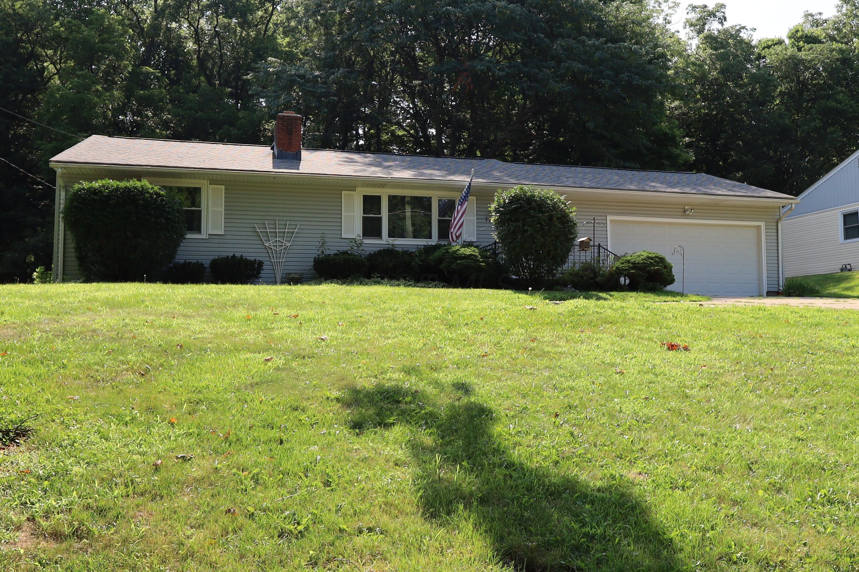 100 Teryl Drive Mount Vernon OH 43050