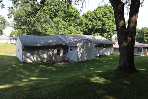 100 Teryl Drive Mount Vernon OH 43050