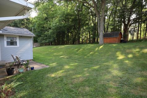 100 Teryl Drive Mount Vernon OH 43050