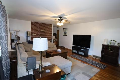 100 Teryl Drive Mount Vernon OH 43050