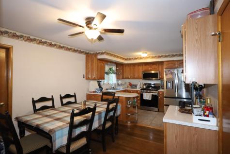 100 Teryl Drive Mount Vernon OH 43050