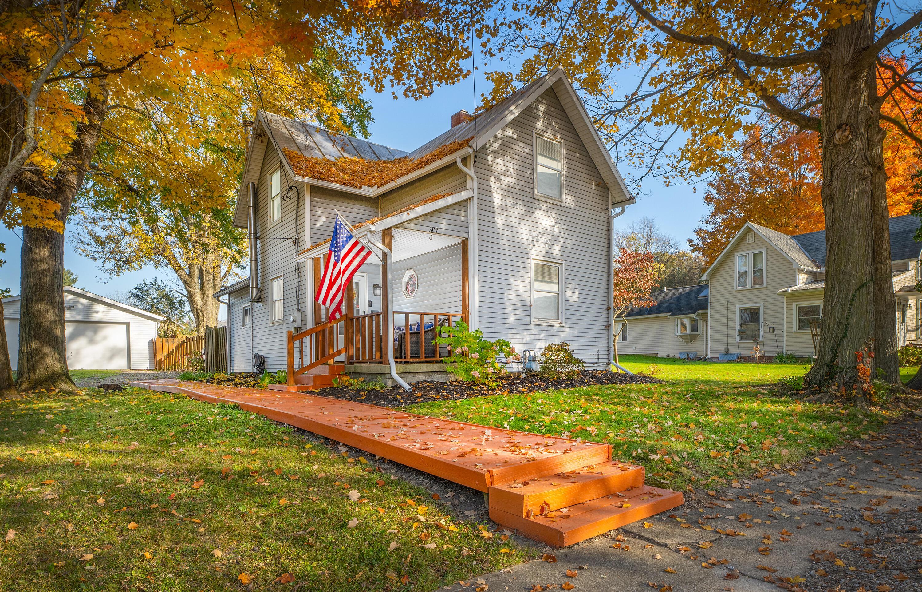 307 Locust Street Mount Vernon OH 43050