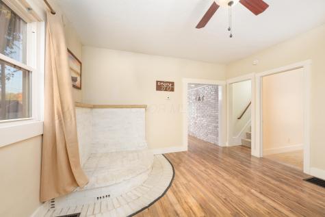 307 Locust Street Mount Vernon OH 43050