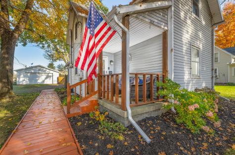 307 Locust Street Mount Vernon OH 43050