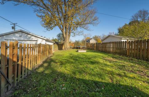 307 Locust Street Mount Vernon OH 43050