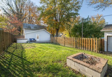 307 Locust Street Mount Vernon OH 43050