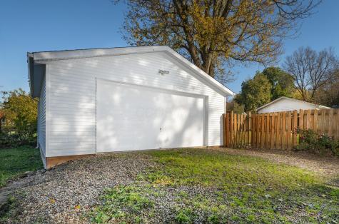 307 Locust Street Mount Vernon OH 43050