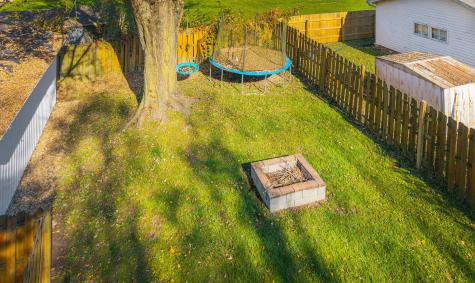 307 Locust Street Mount Vernon OH 43050