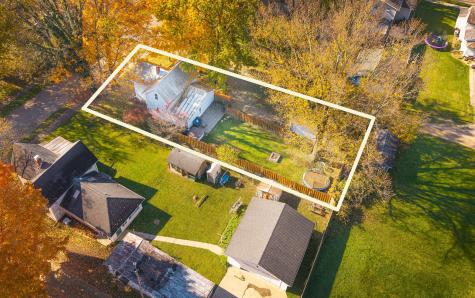 307 Locust Street Mount Vernon OH 43050