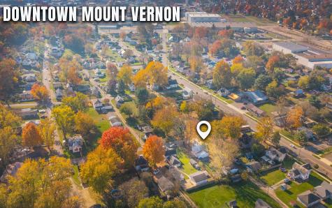 307 Locust Street Mount Vernon OH 43050