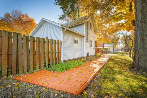307 Locust Street Mount Vernon OH 43050