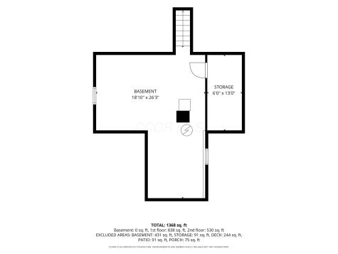307 Locust Street Mount Vernon OH 43050