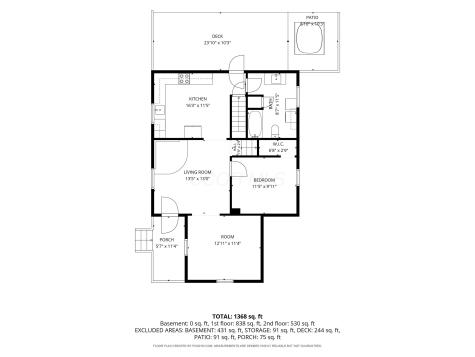 307 Locust Street Mount Vernon OH 43050