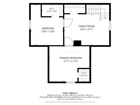 307 Locust Street Mount Vernon OH 43050