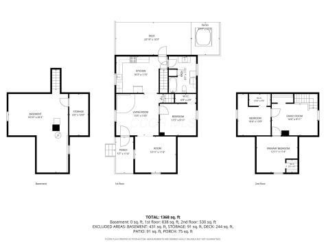 307 Locust Street Mount Vernon OH 43050