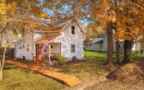 307 Locust Street Mount Vernon OH 43050