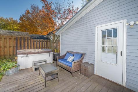 307 Locust Street Mount Vernon OH 43050