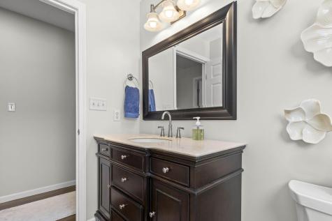 898 Country Club Drive Howard OH 43028
