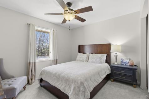 898 Country Club Drive Howard OH 43028