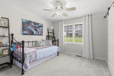 898 Country Club Drive Howard OH 43028