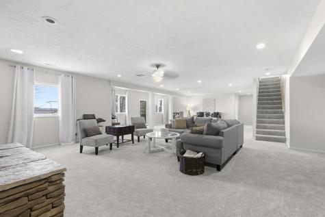898 Country Club Drive Howard OH 43028