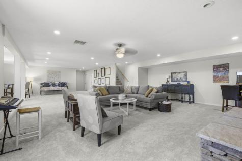 898 Country Club Drive Howard OH 43028