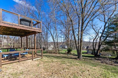 898 Country Club Drive Howard OH 43028