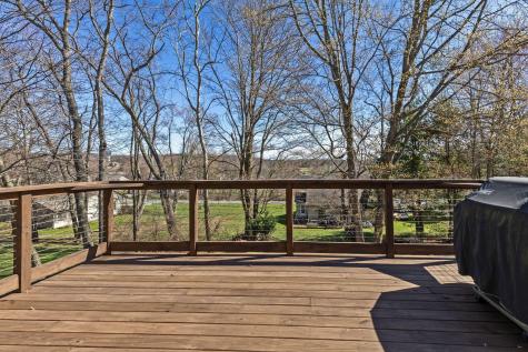 898 Country Club Drive Howard OH 43028