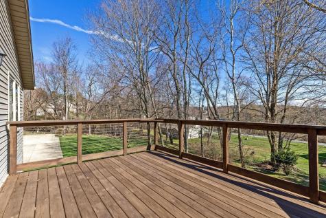 898 Country Club Drive Howard OH 43028