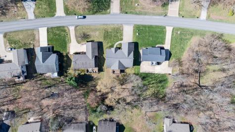 898 Country Club Drive Howard OH 43028