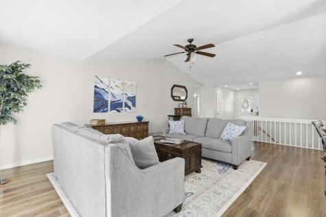 898 Country Club Drive Howard OH 43028