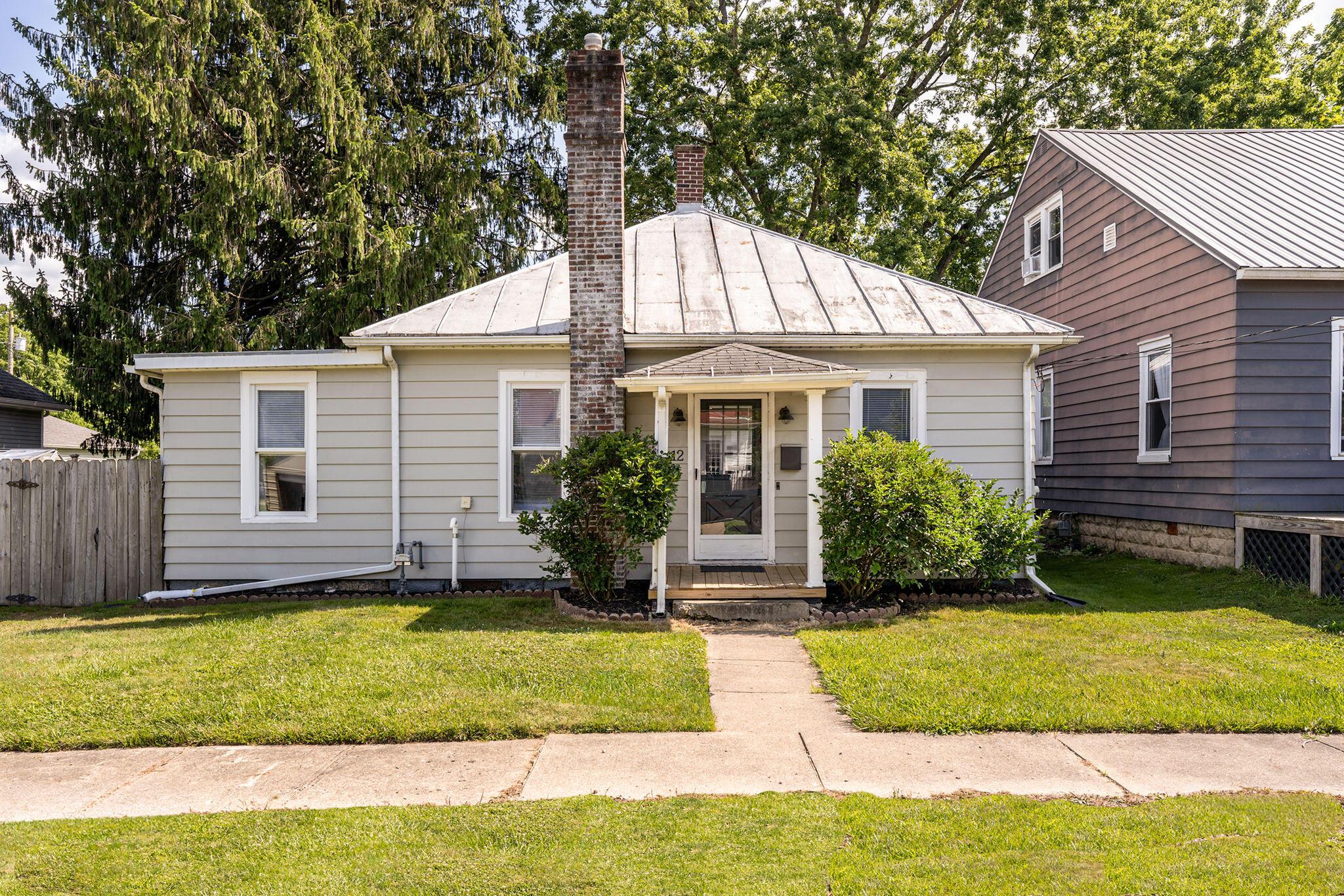 12 Kenyon Street Mount Vernon OH 43050