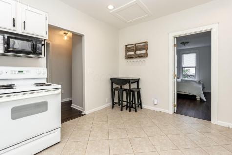 12 Kenyon Street Mount Vernon OH 43050