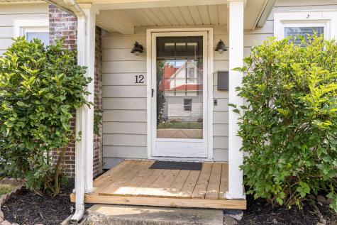 12 Kenyon Street Mount Vernon OH 43050