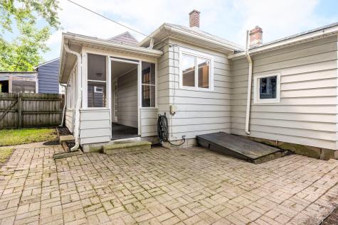 12 Kenyon Street Mount Vernon OH 43050