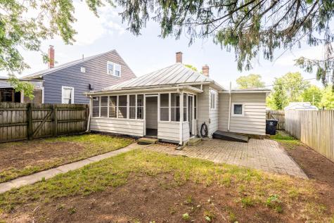 12 Kenyon Street Mount Vernon OH 43050