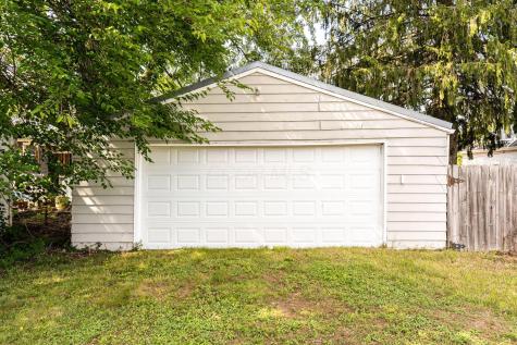 12 Kenyon Street Mount Vernon OH 43050