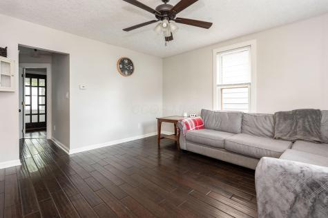 12 Kenyon Street Mount Vernon OH 43050