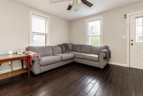 12 Kenyon Street Mount Vernon OH 43050