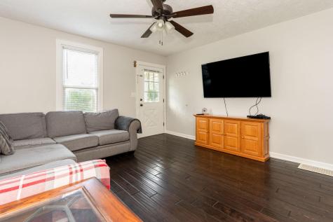 12 Kenyon Street Mount Vernon OH 43050